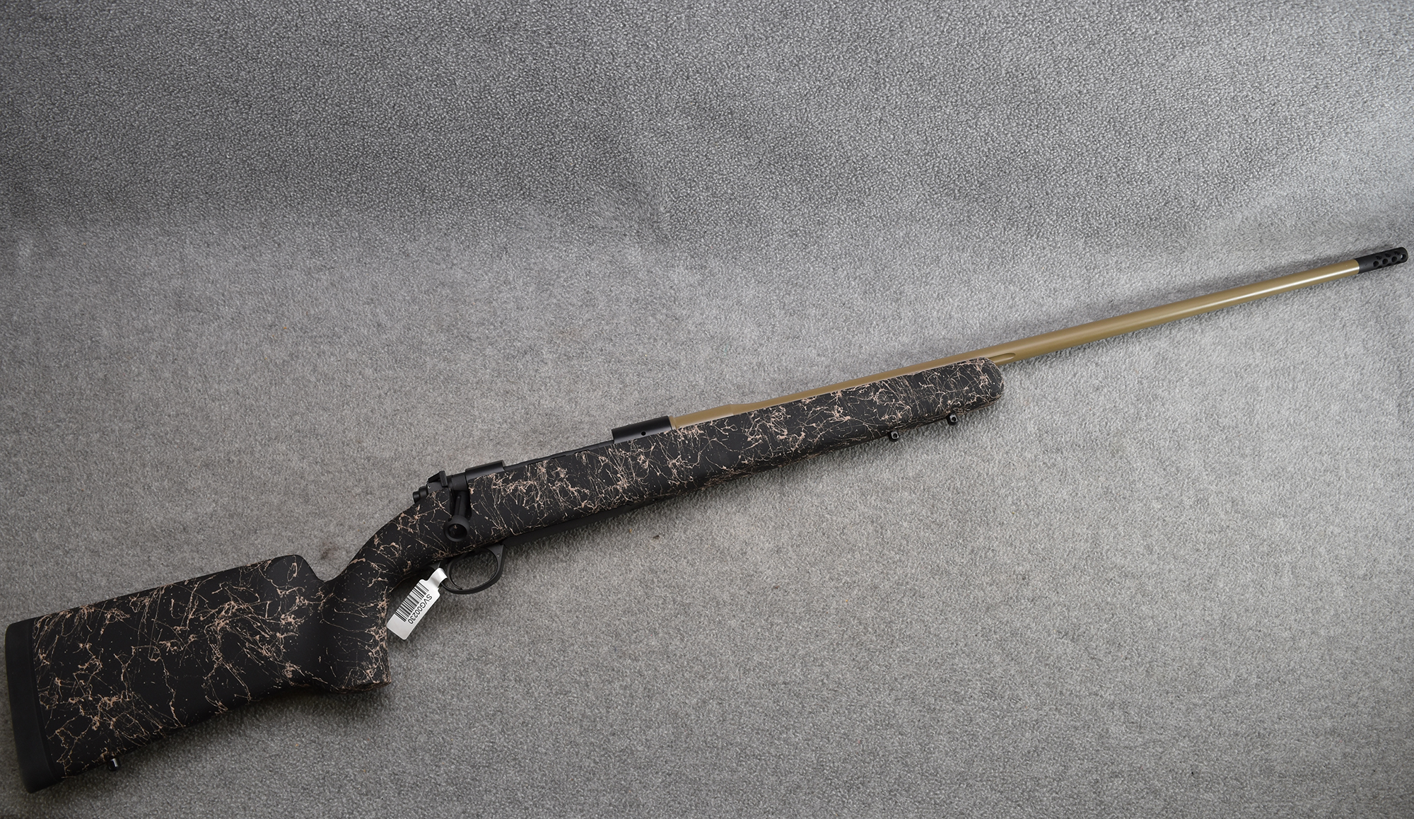 Image of Kimber ~ 8400 Mountain Ascent Mojave ~ 7mm Remington Magnum