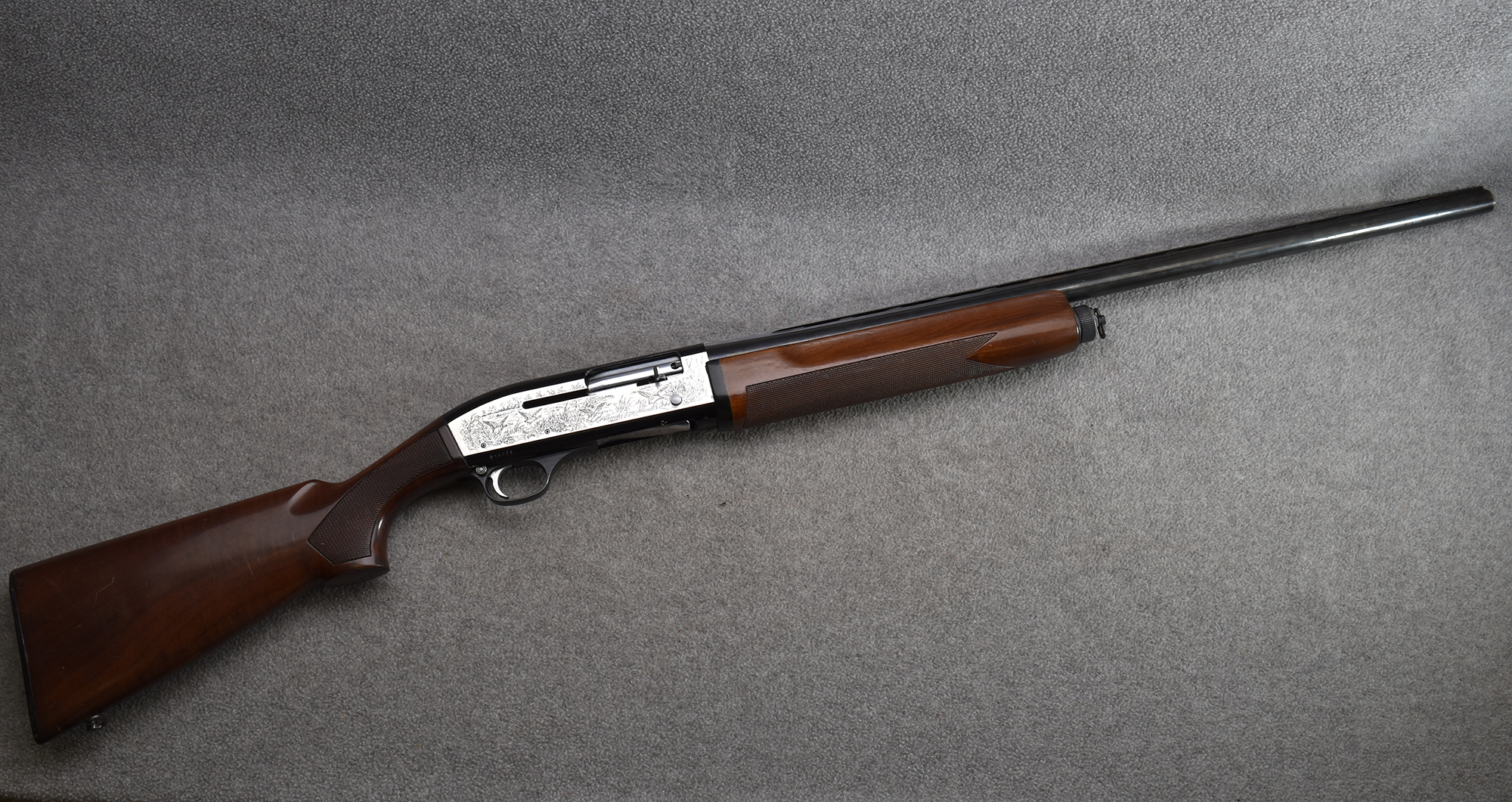 Franchi ~ 520 Hunter ~ 12 Gauge