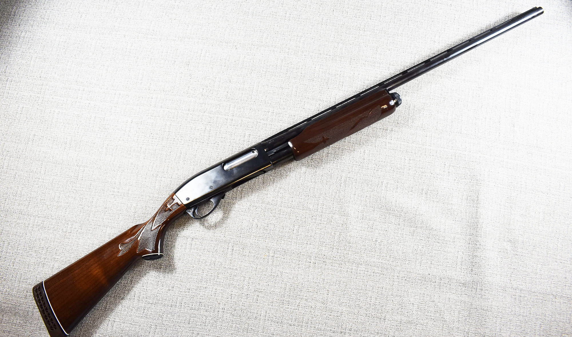 Remington~870~20 Gauge~2-3/4″ (70mm) - Remington