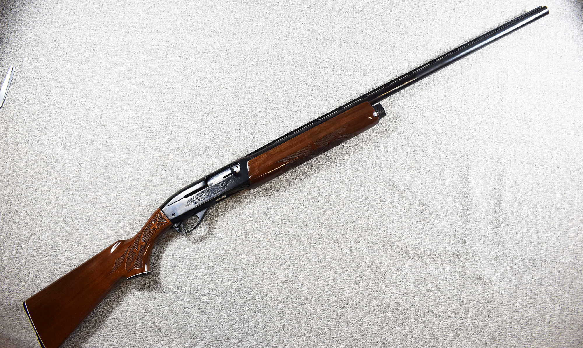 Remington~1100~12 Gauge~2-3/4″ (70mm) - Remington