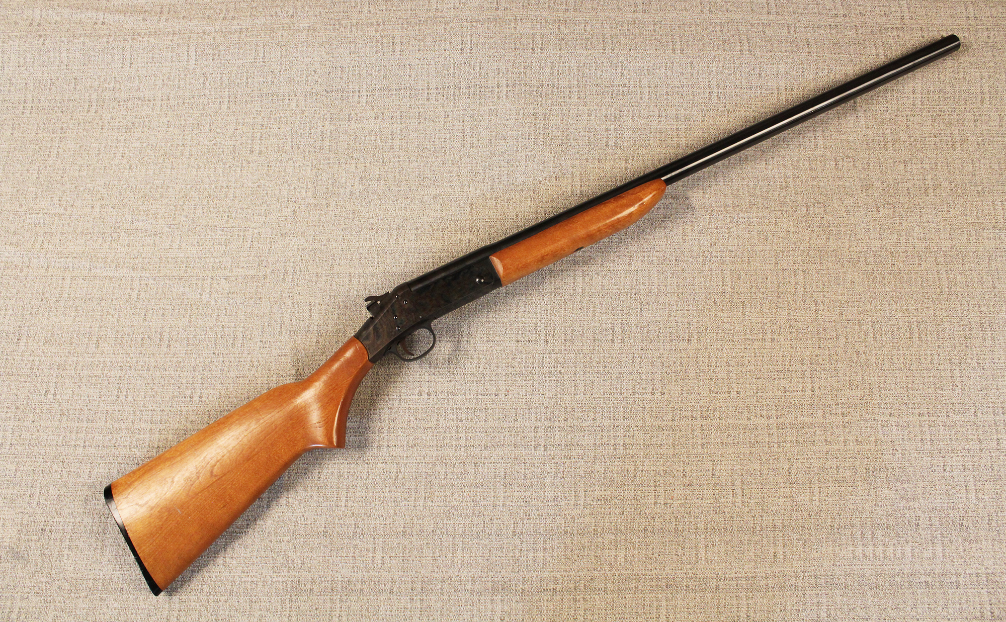 H&ampR Inc~Model 58~12 Gauge - H&R
