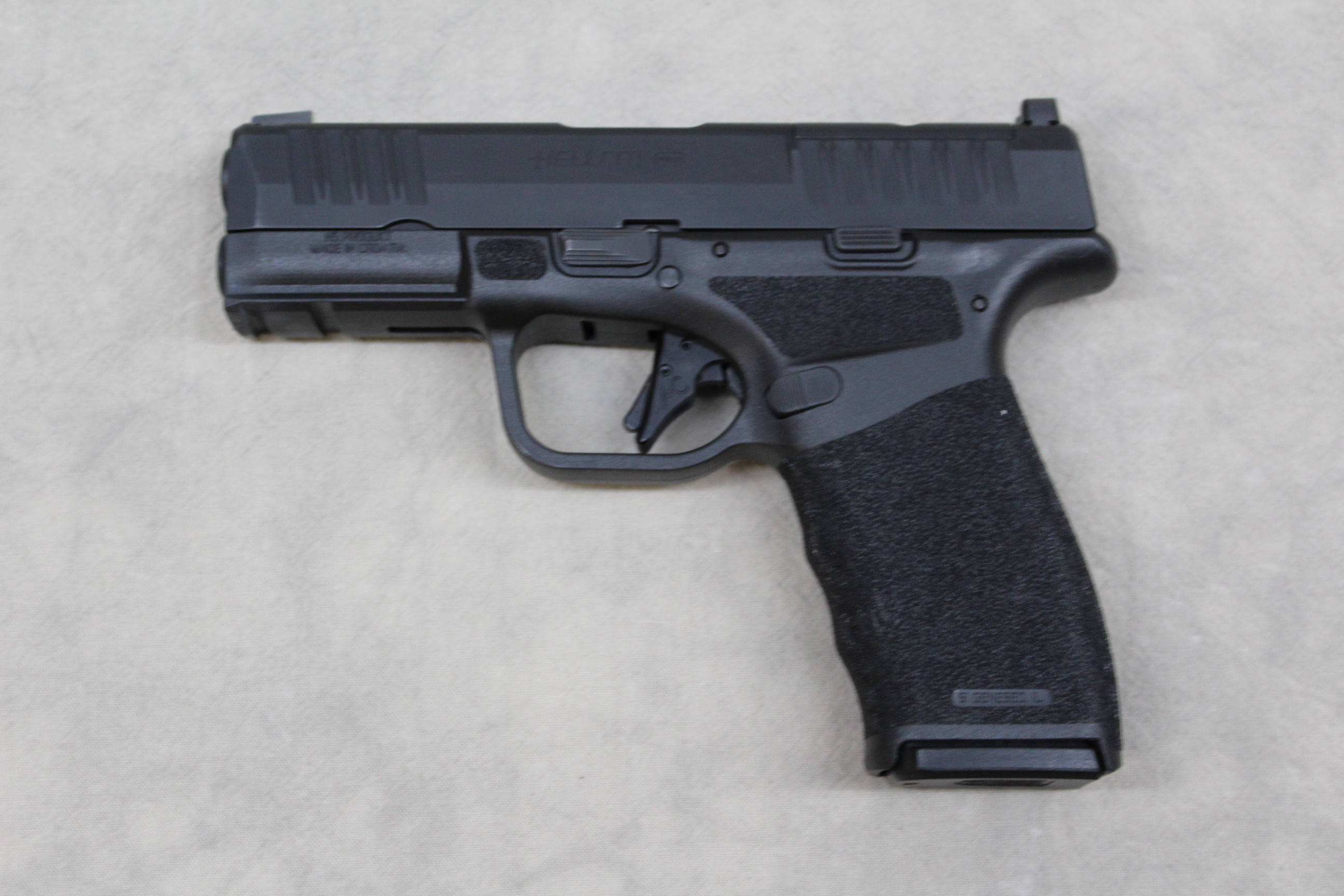 Springfield Armory Hellcat Pro ~ 9mm Luger ~ - Springfield Armory