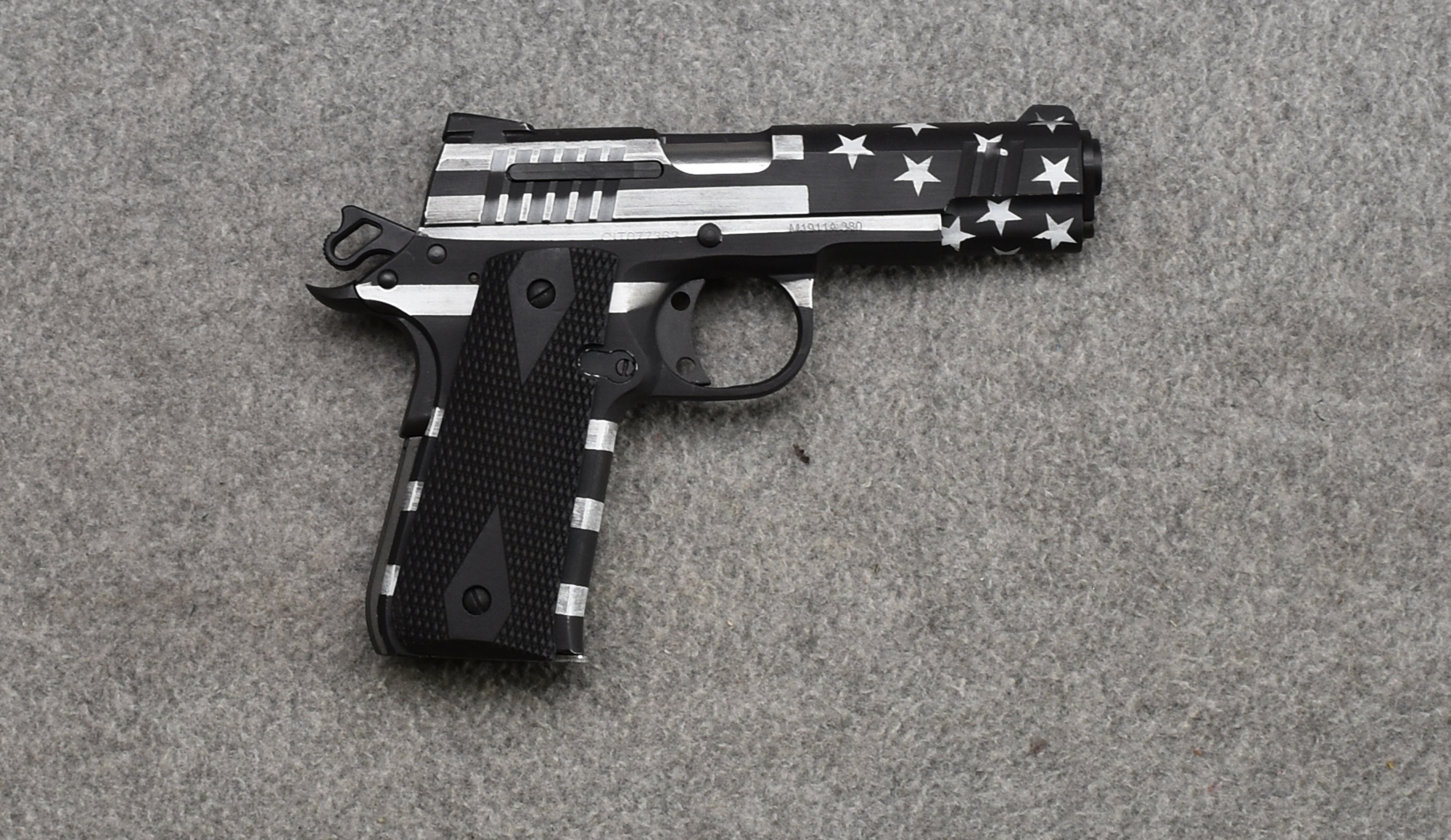 Citadel Citadel ~ M1911A 380 ~ .380 ACP - $399.99 at Bass Pro Shops