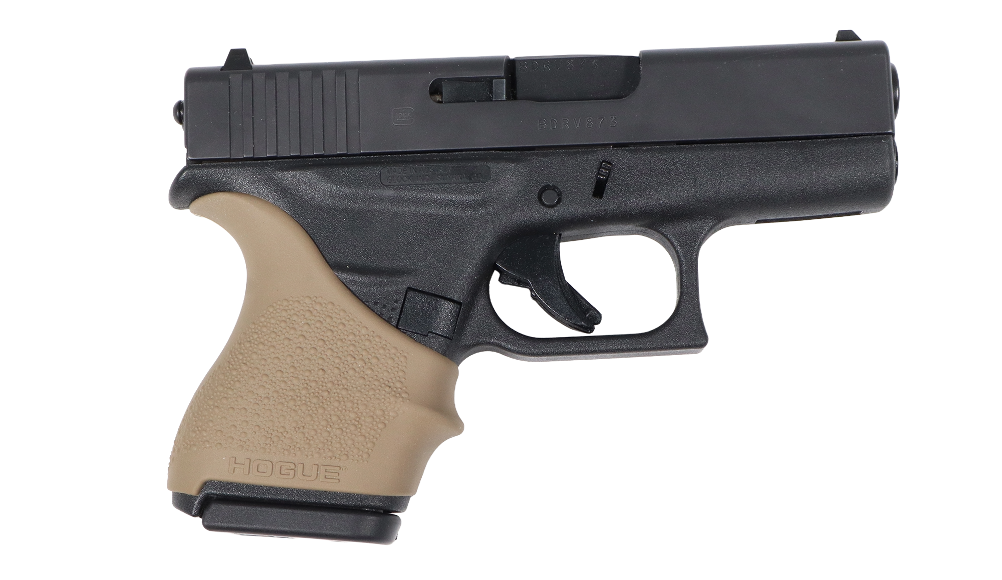 Glock ~ 43 ~ 9mm Luger - Glock