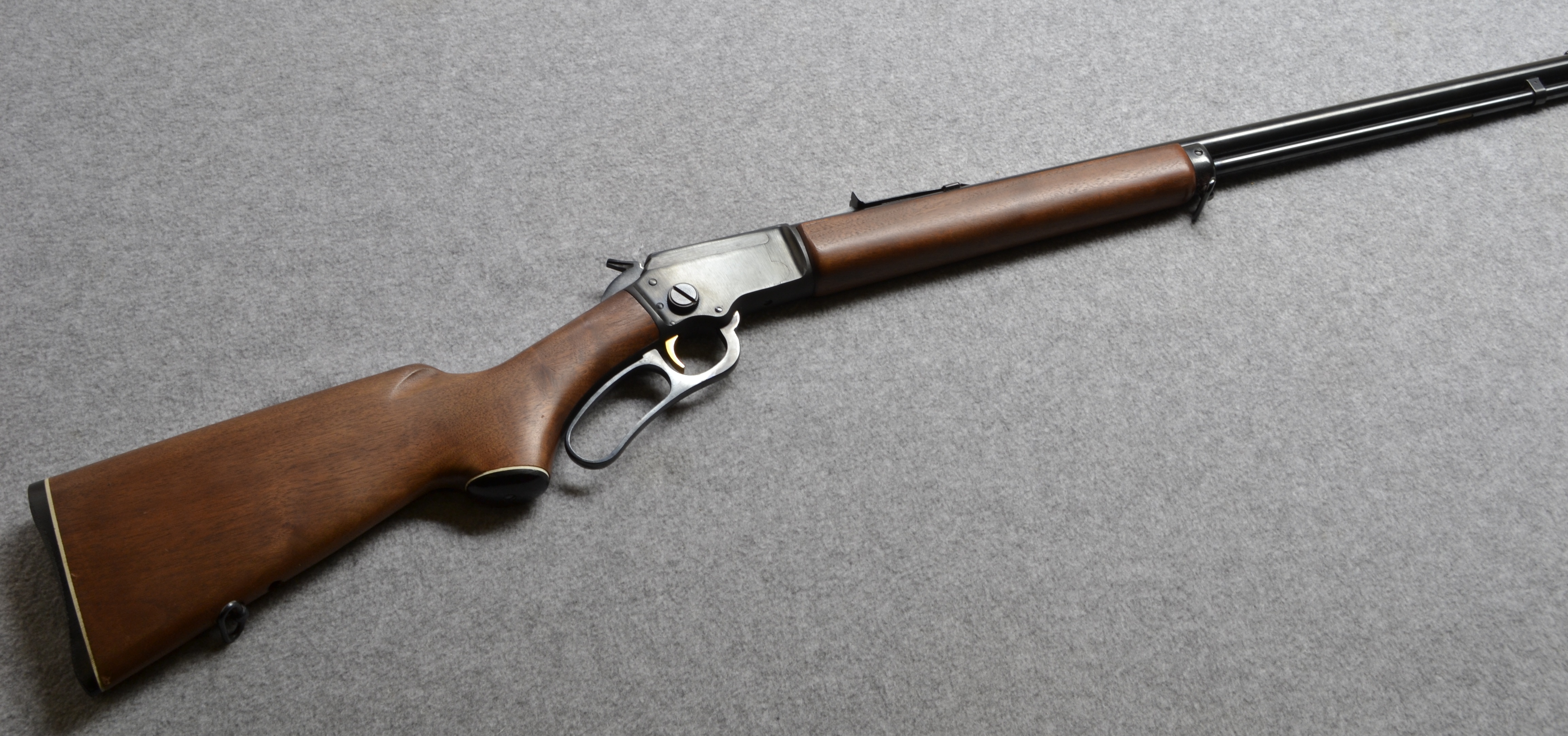 Marlin~Golden 39A~.22 S, L, LR. - Marlin Firearms