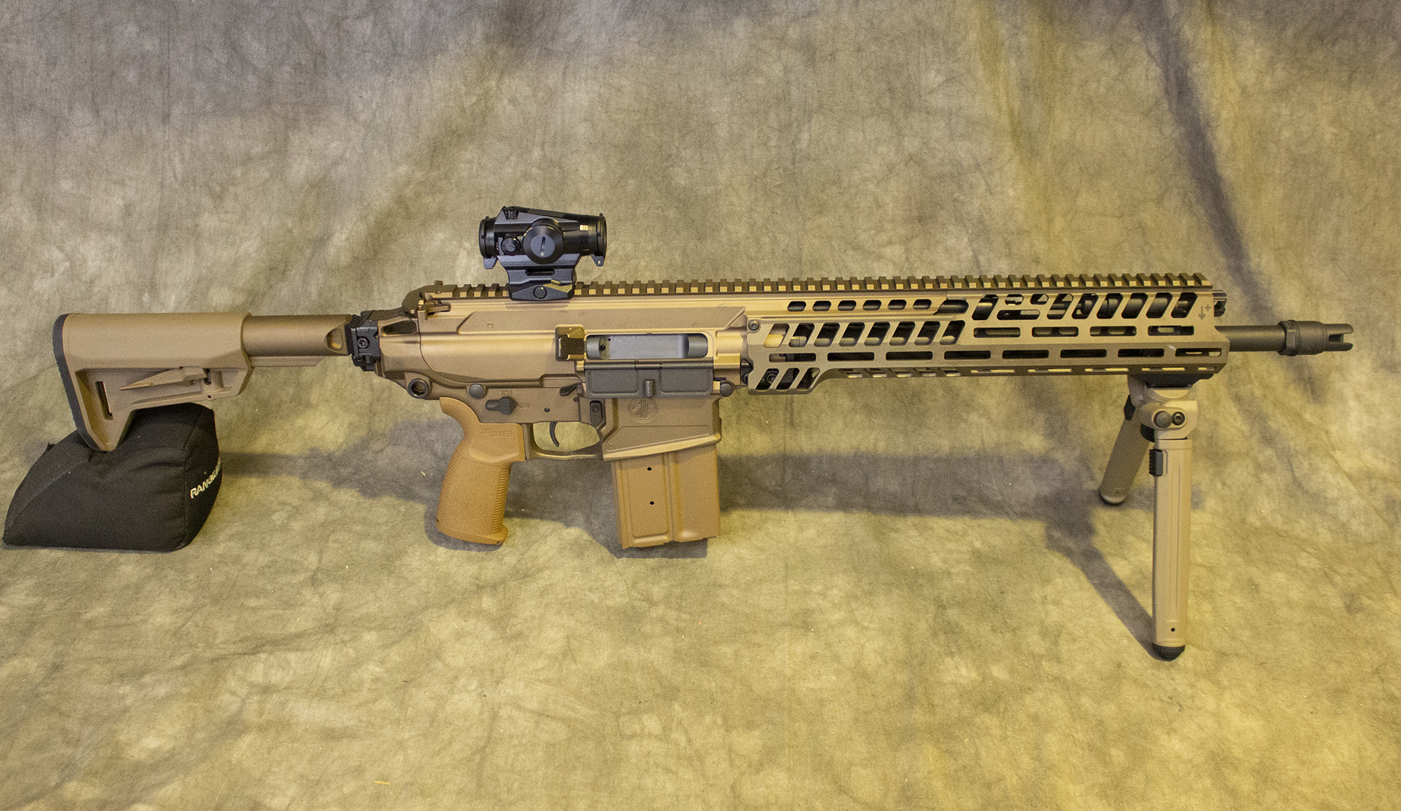 Sig Sauer~SIGMCX-SPEAR~6.8X51MM - Sig Sauer