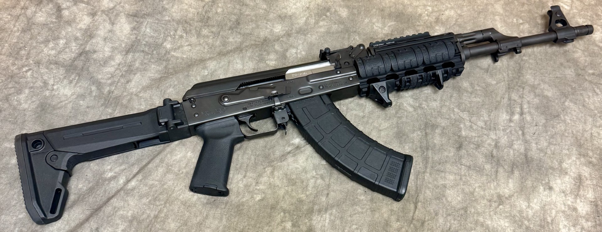 Zastava Arms~M70~7.62x39mm - Zastava Arms