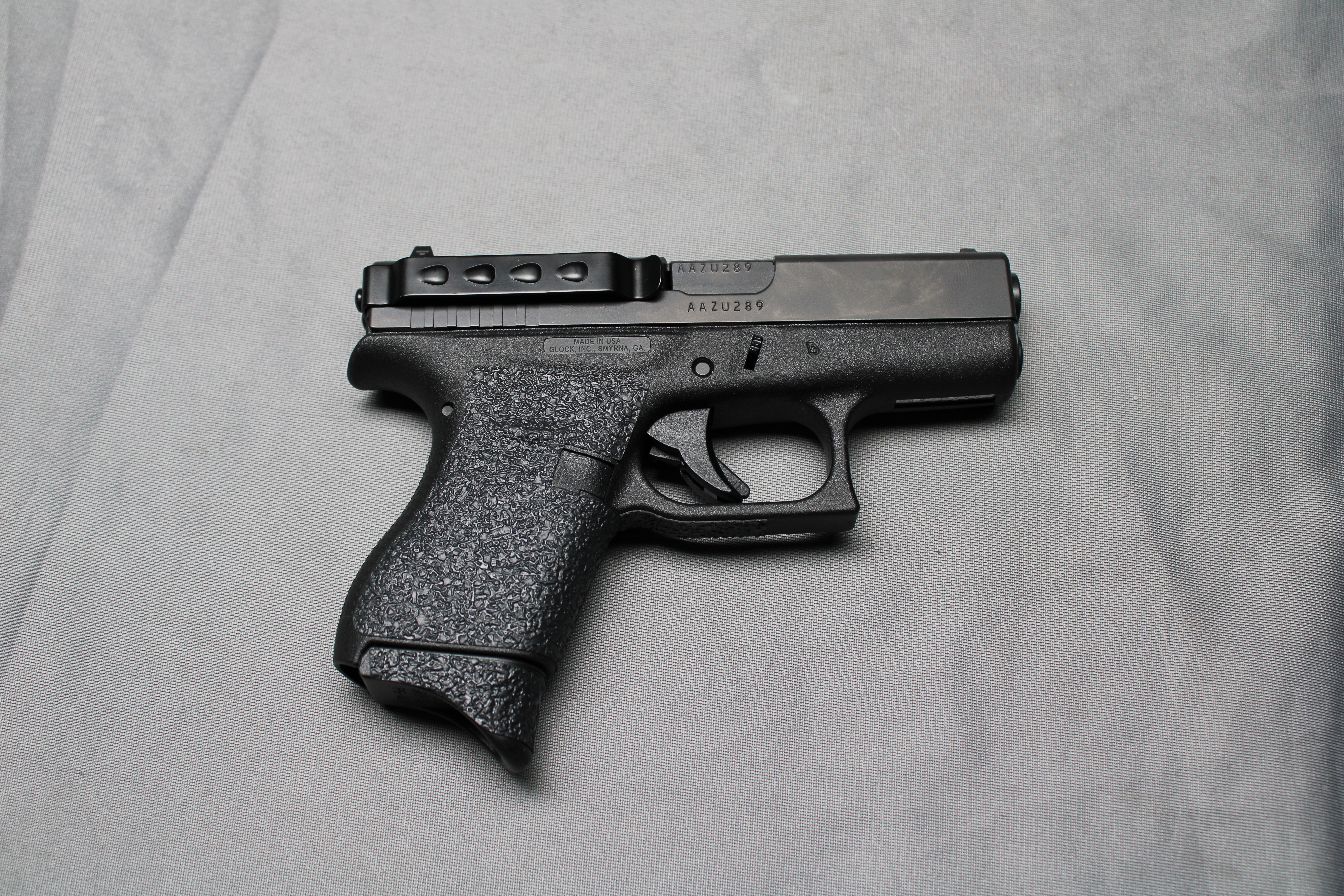 Glock~ 42~ .380 - Glock