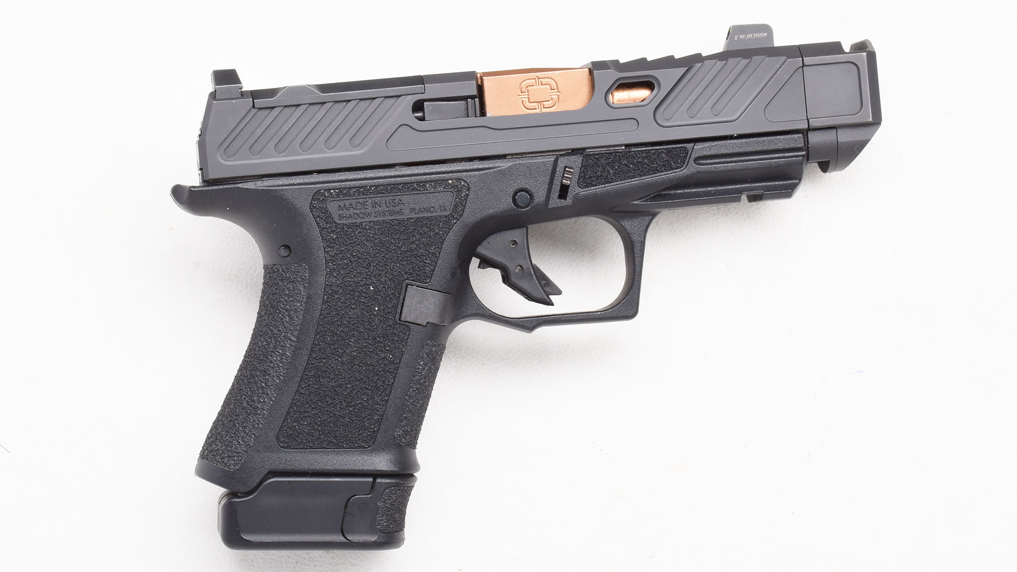 Shadow Systems Shadow Systems ~ CR920P ~ 9mm Luger - $799.99 at Bass Pro Shops