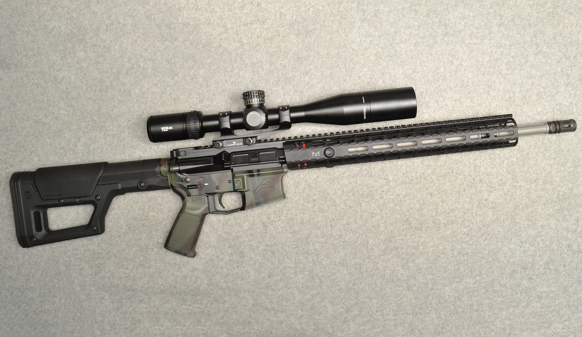 Aero Aero ~ M4E1 ~ .223 WYLDE - $1174.99 at Bass Pro Shops