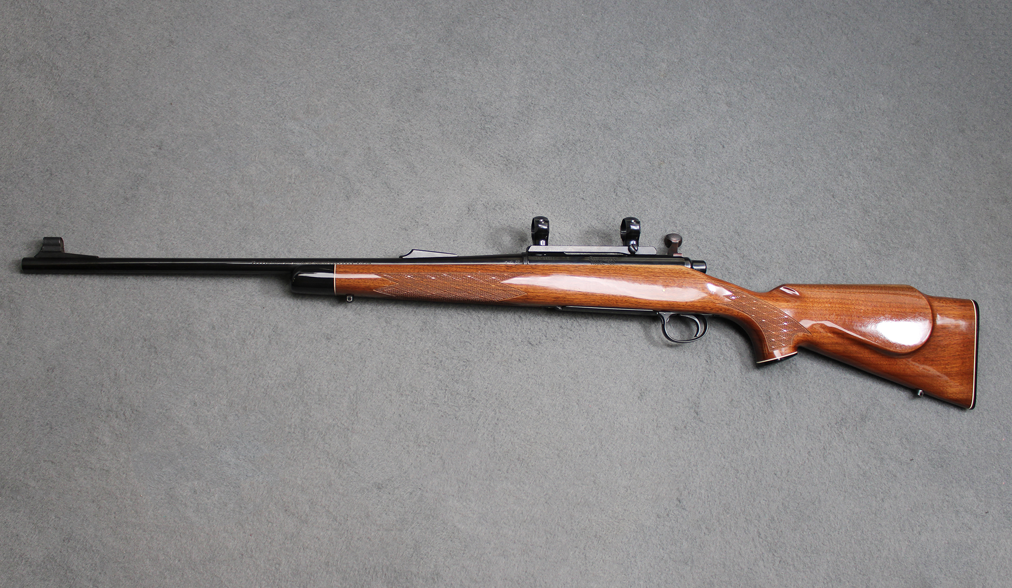 Remington ~ 700 ~ .270 Winchester - Remington