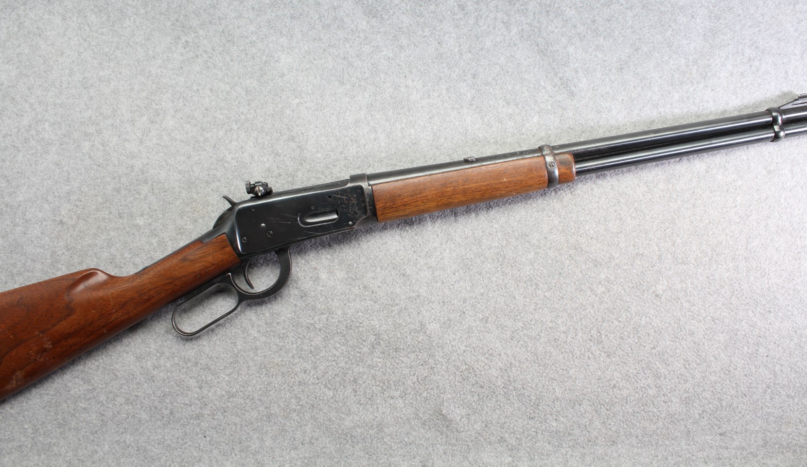 Winchester ~ 94 ~ .30-30 Winchester - Winchester