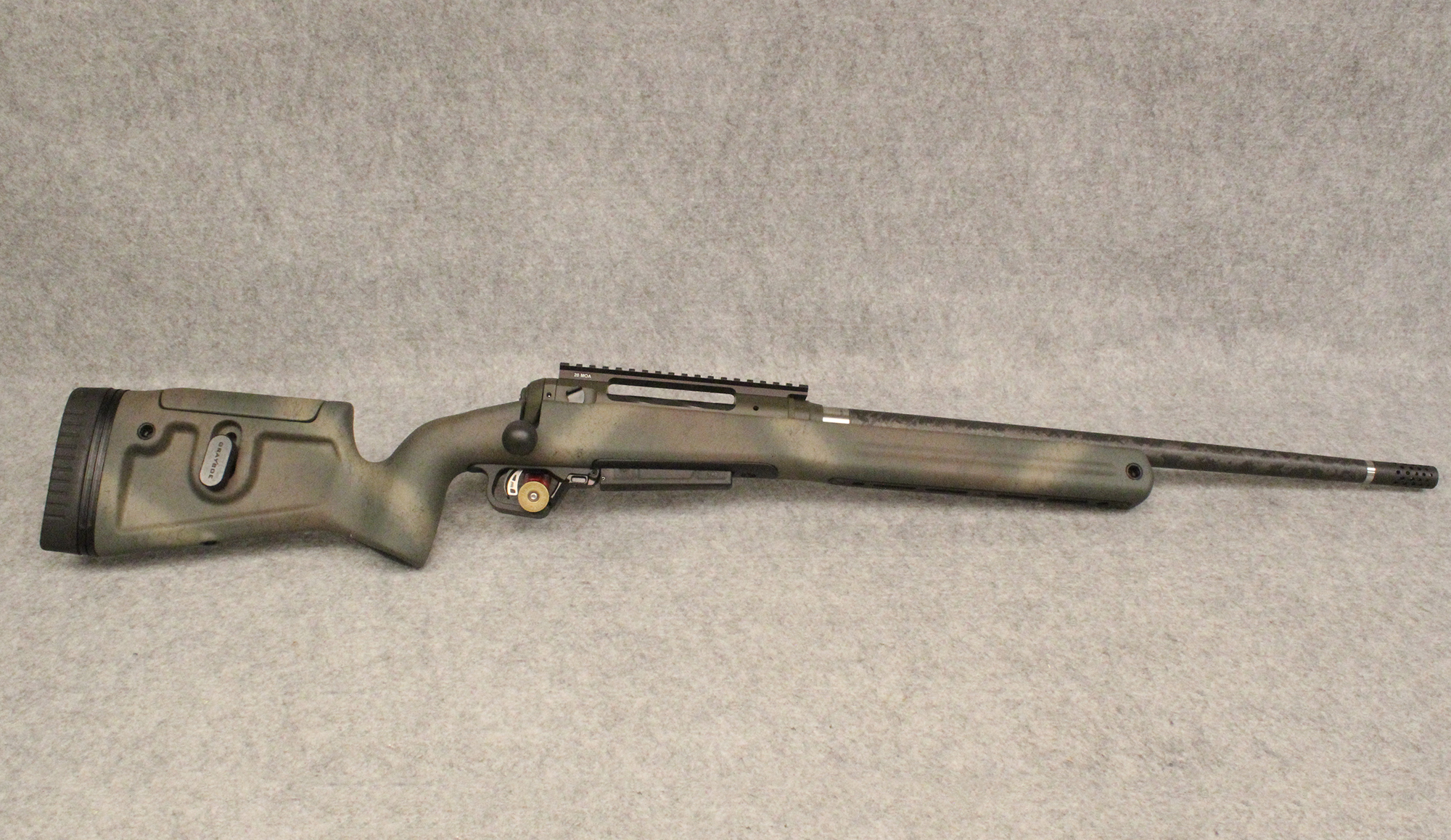 SAVAGE ~ 110 ~ .30-06 SPRINGFIELD