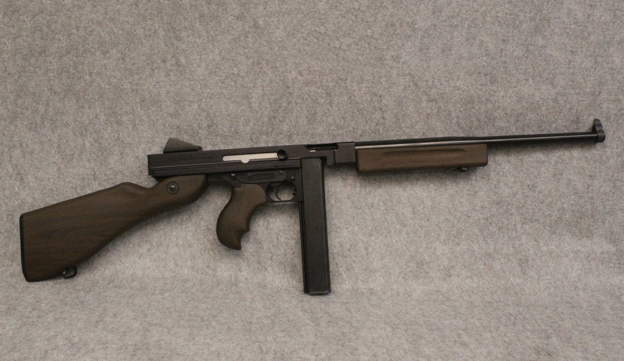 AUTO ORDNANCE ~ THOMPSON AUTO CARBINE ~ .45 AUTO - Auto-Ordnance