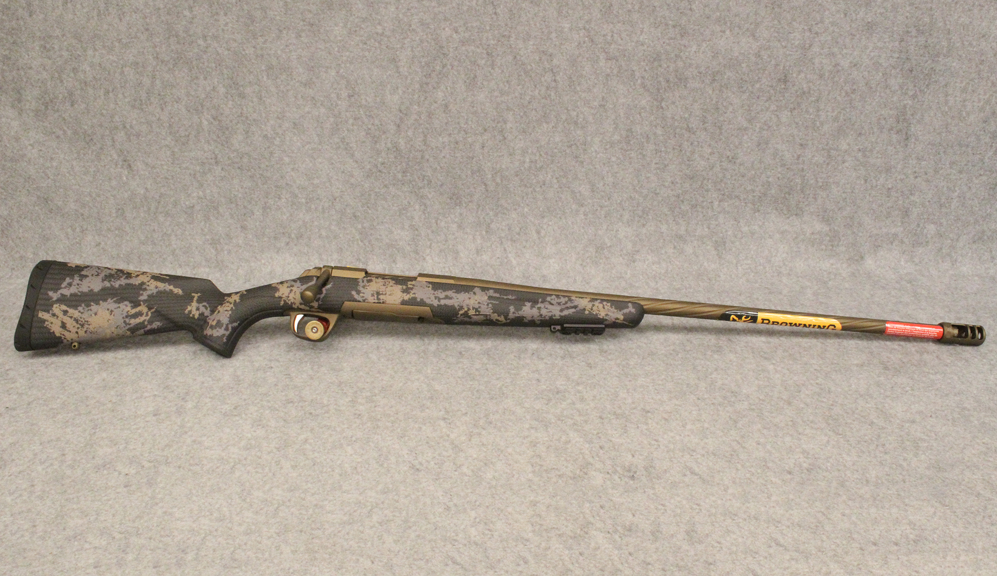 BROWNING BROWNING ~ X-BOLT ~ 6.5 CREEDMOOR - $1849.99 at Bass Pro Shops