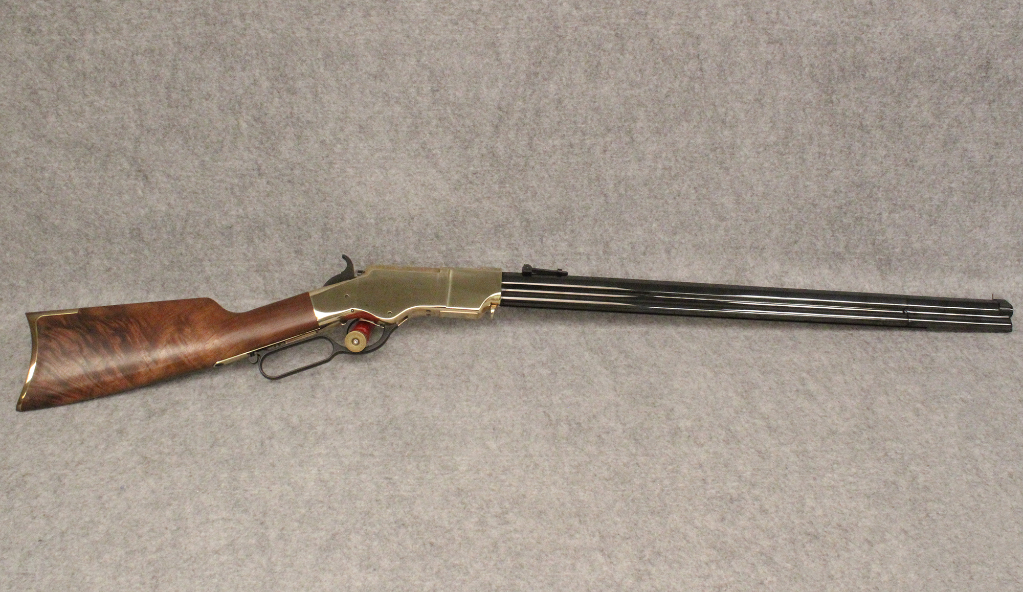 HENRY ~ H011C ~ .45 COLT