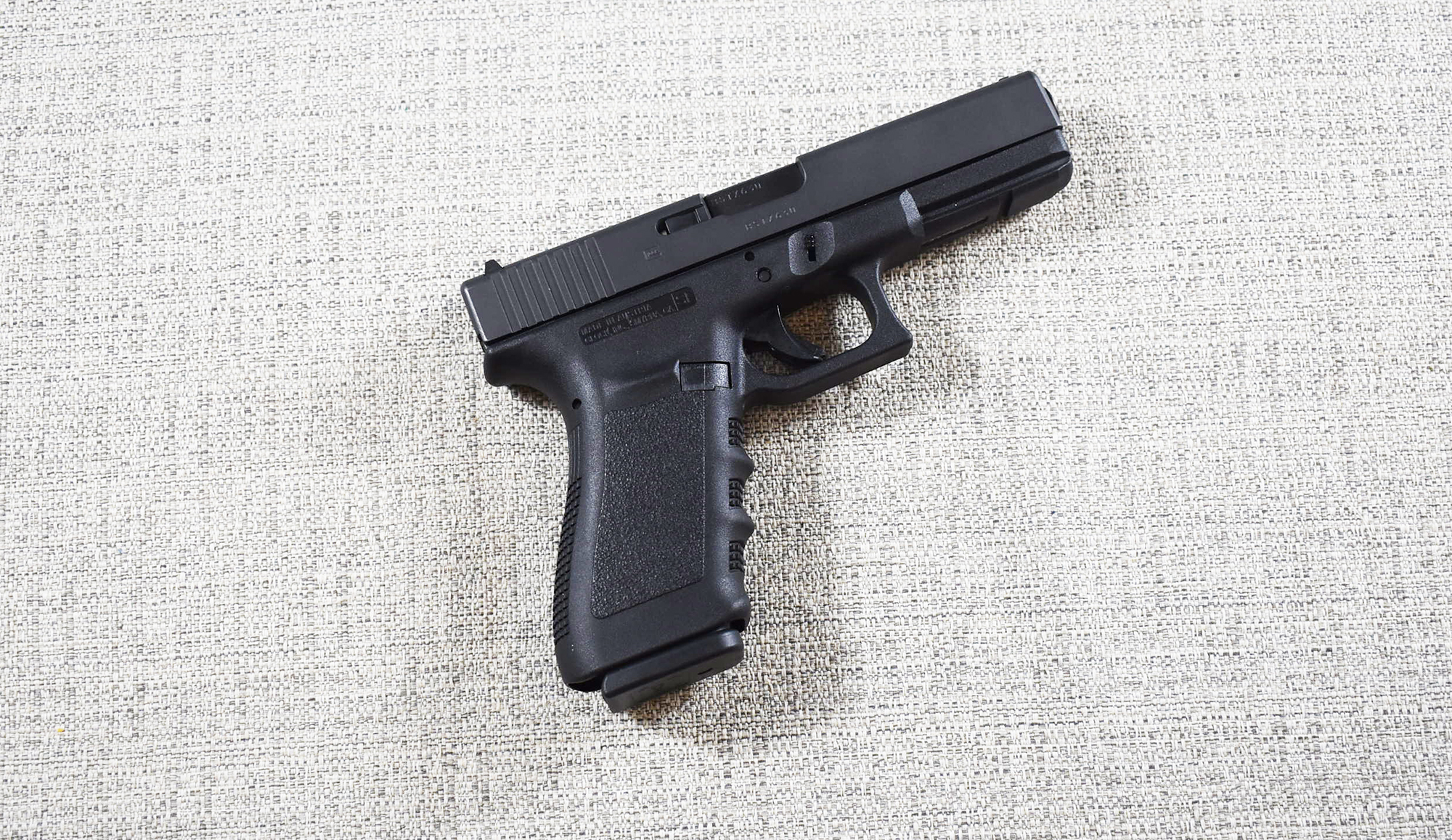 Glock~21~.45 Auto - Glock
