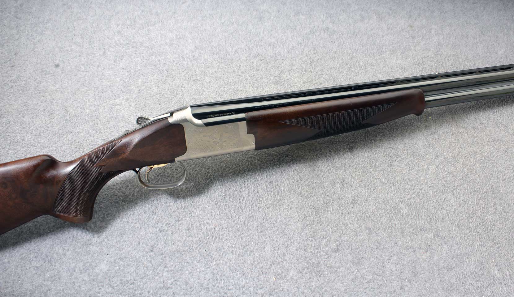 Browning â€“ 325 SP Gr. II ~ 12 Gauge - Browning