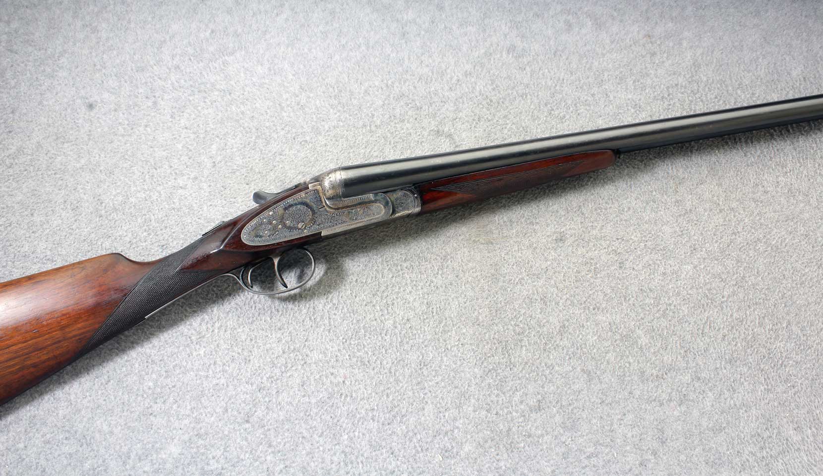 Victor Victor Aramberri ~ Sidelock Ejector Side by Side ~ 12 Gauge - $699.99 at Bass Pro Shops