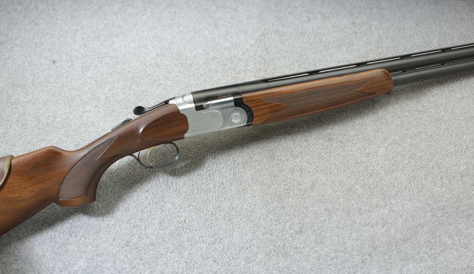 Beretta S687 ~ 12 Gauge - Beretta