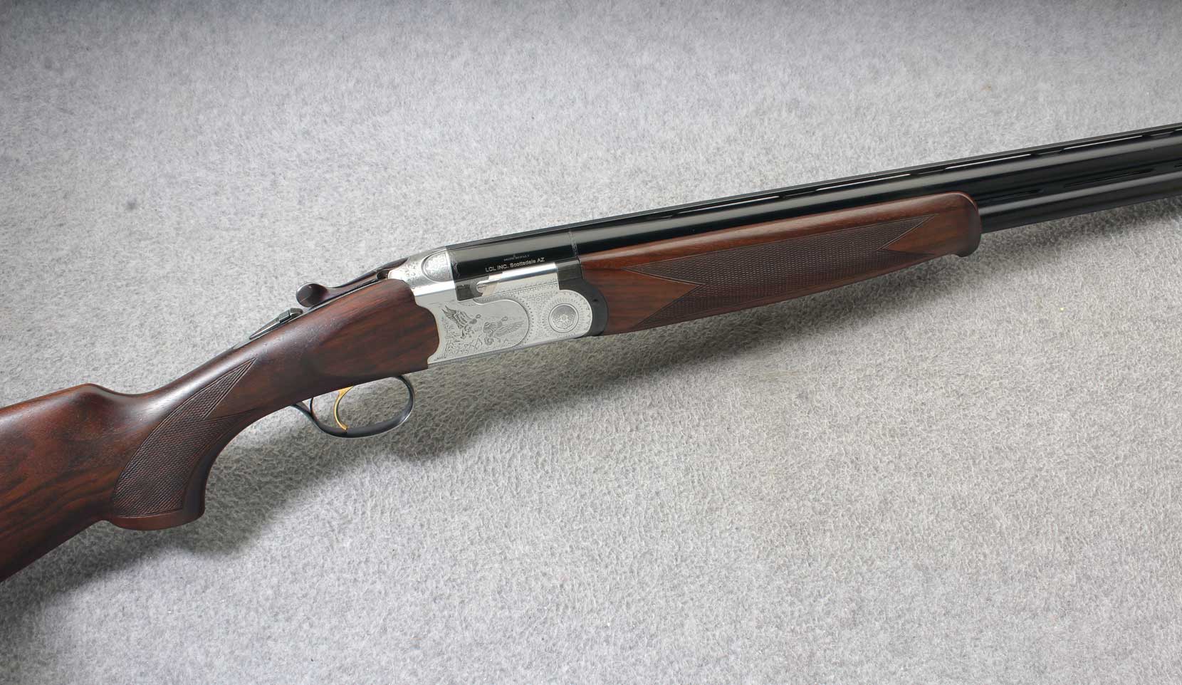 Beretta S687 ~ 12 Gauge - Beretta