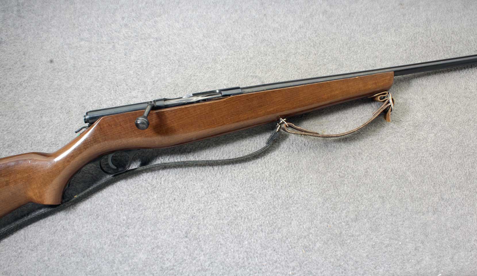 Norica Norica ~ Model 2600 Bolt Action ~ .410 - $224.99 at Bass Pro Shops