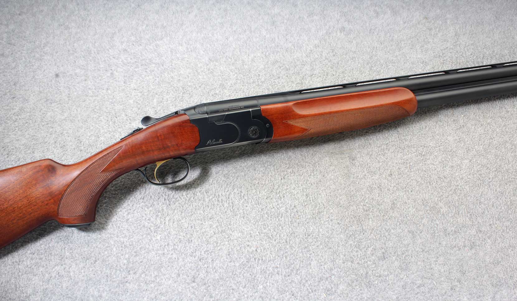 Beretta ~ 686 Onyx ~ 12 Gauge - Beretta