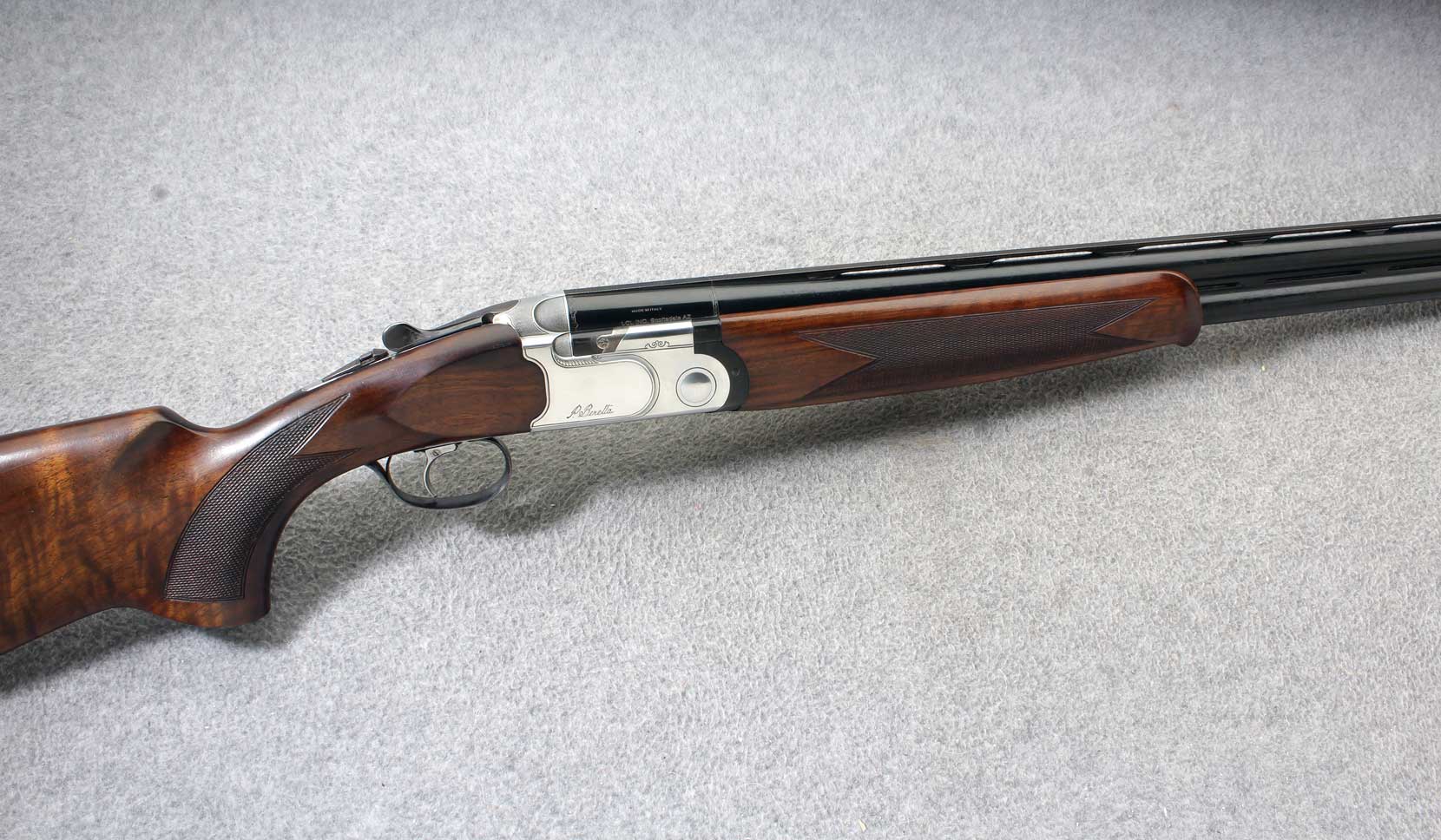 Beretta ~ S682 ~ 12 Gauge - Beretta