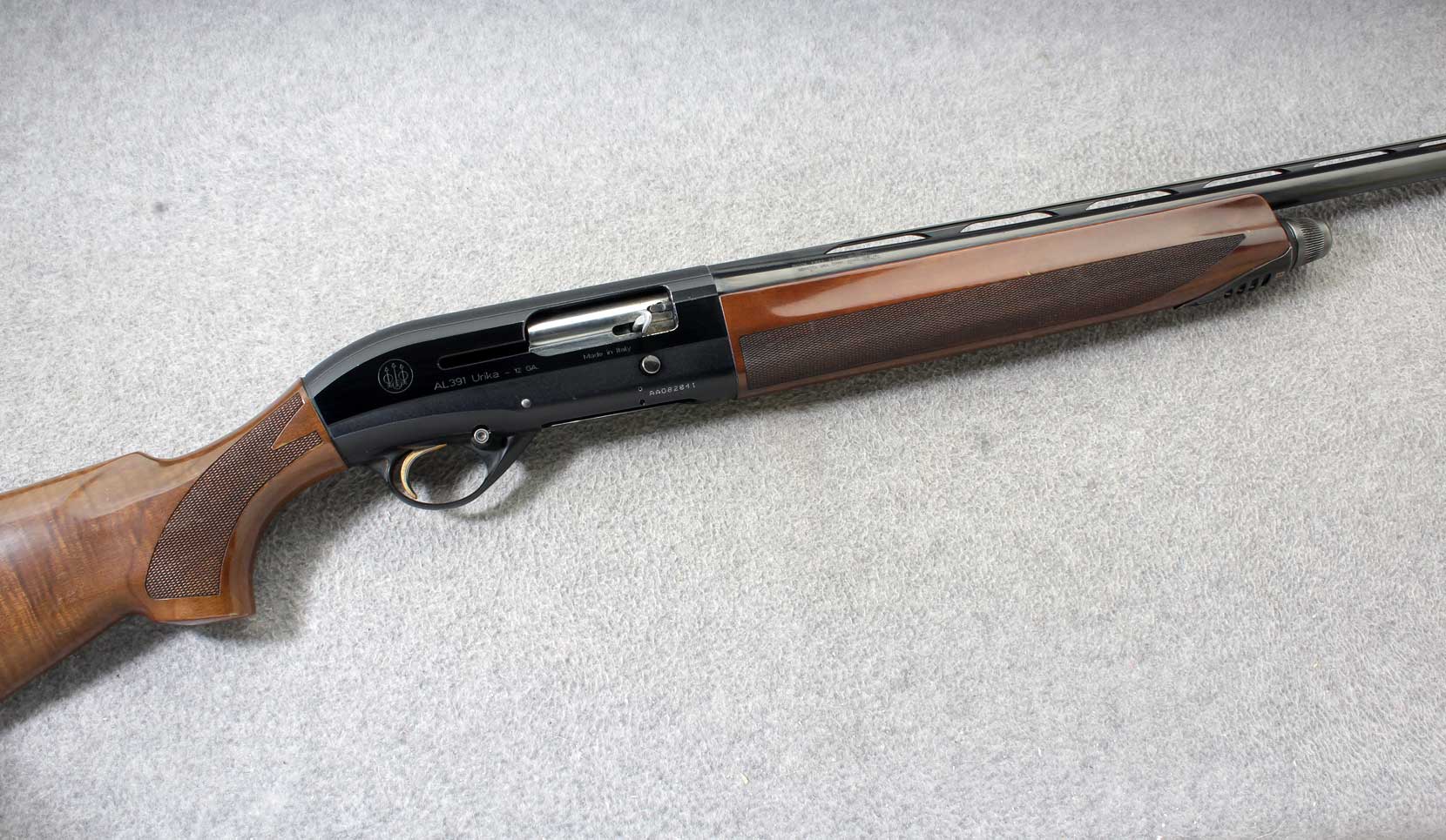 Beretta Beretta - AL391 Urika ~ 12 Gauge - $859.99 at Bass Pro Shops