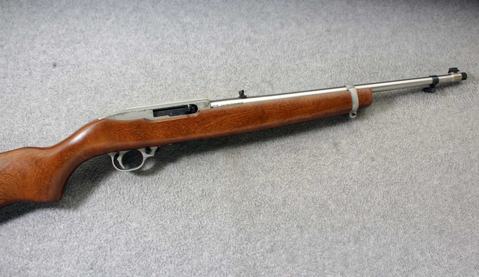 Ruger ~ 10/22 Model 01124 ~ .22 LR - Ruger
