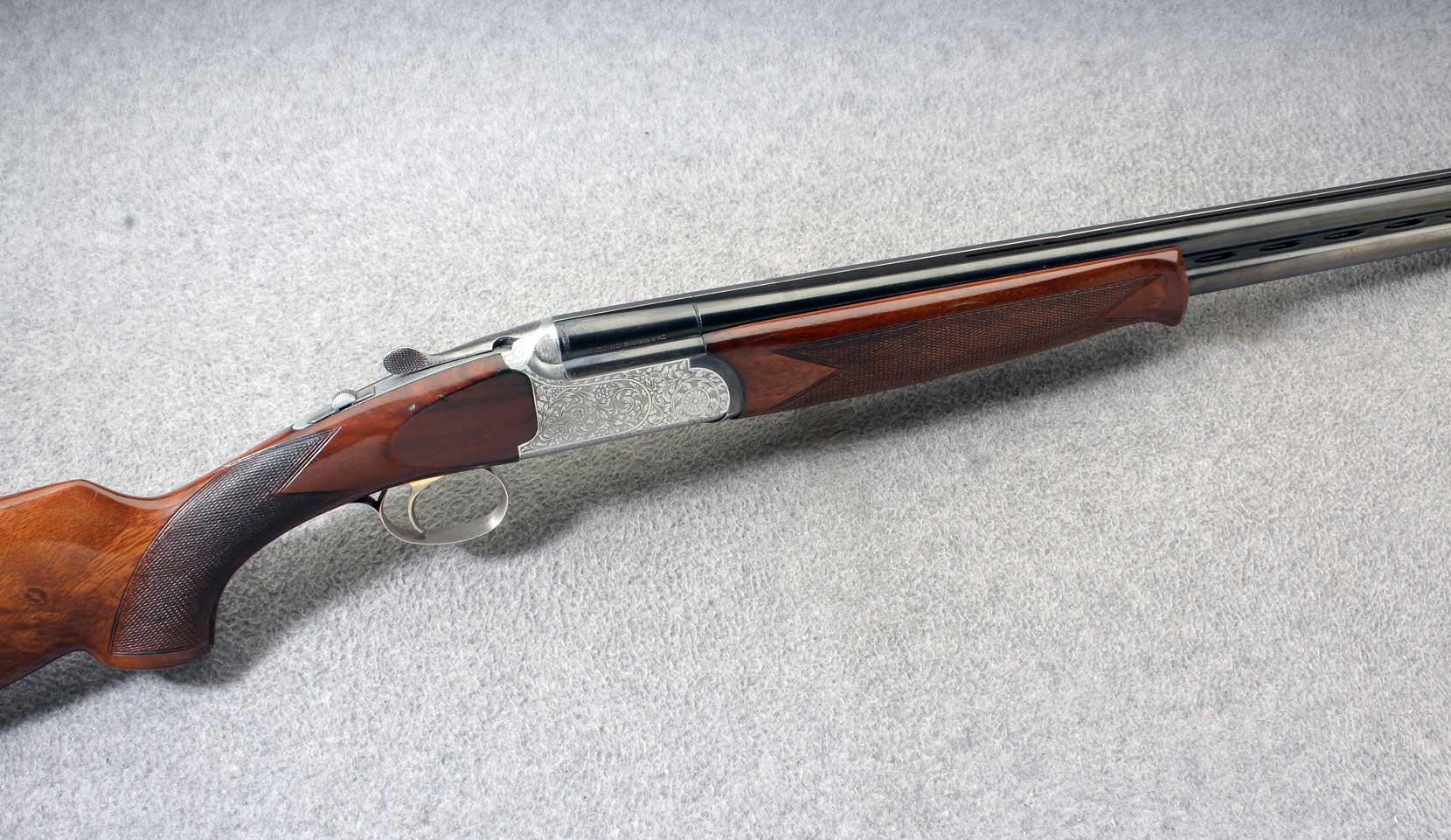 Browning ~ Medallist Sporter by Armi Sabatti ~ 20 Gauge - Browning