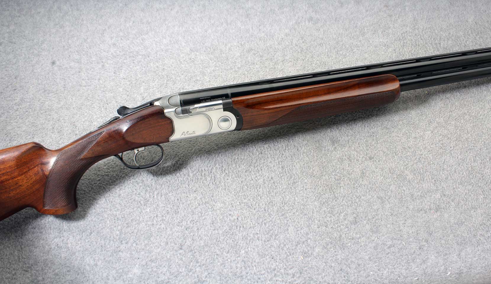 Beretta ~ S682 ~ 12 Gauge - Beretta