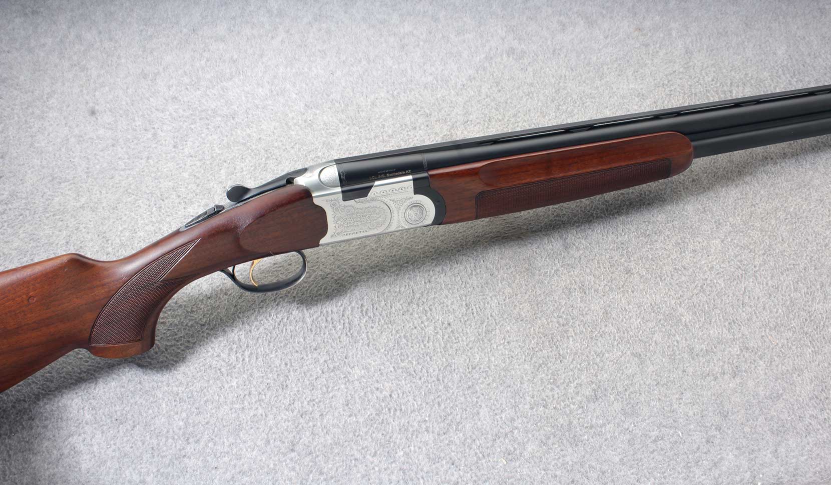 Beretta S686 Special ~ 12 Gauge - Beretta