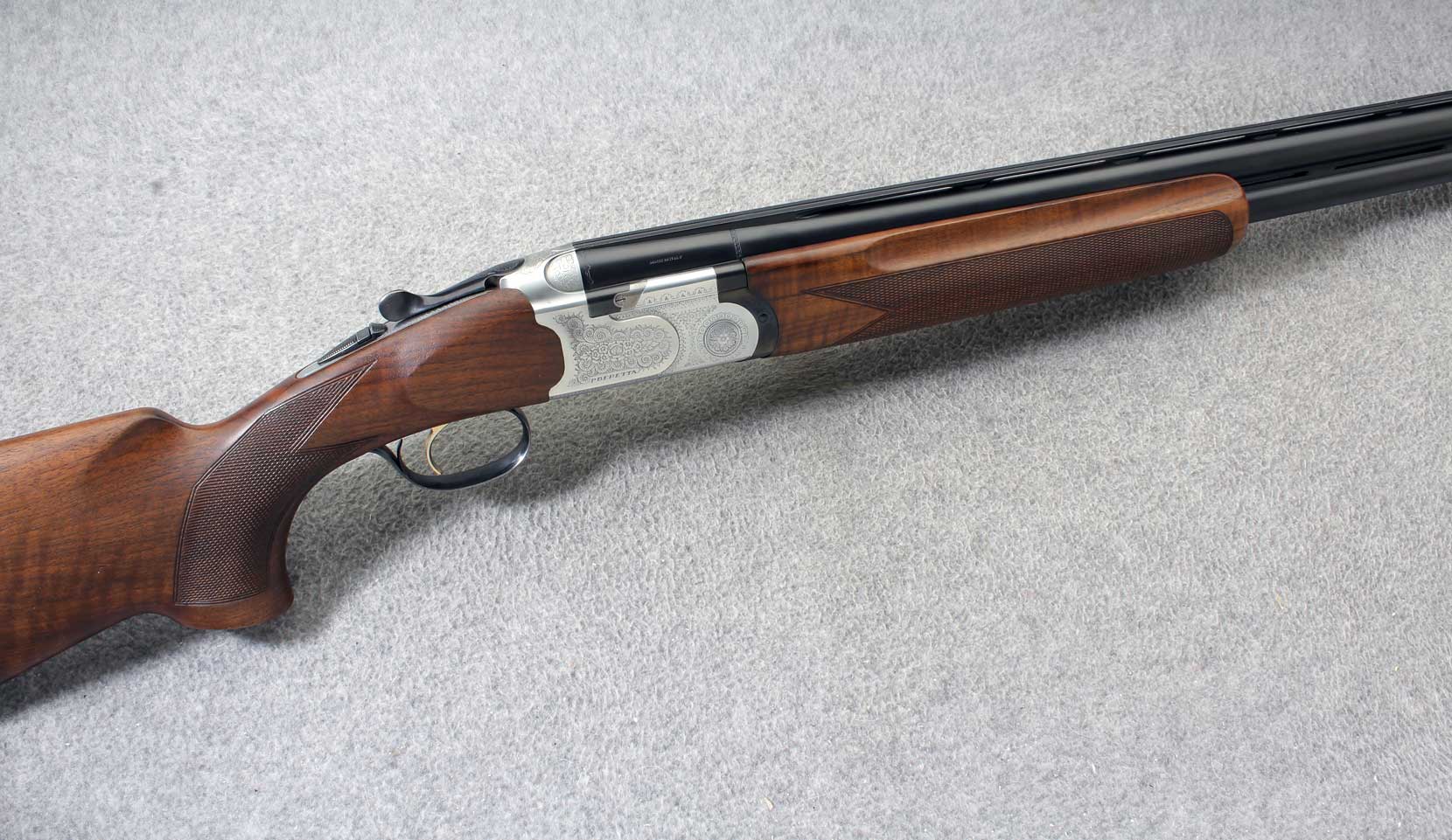Beretta S686 Special ~ 12 Gauge - Beretta