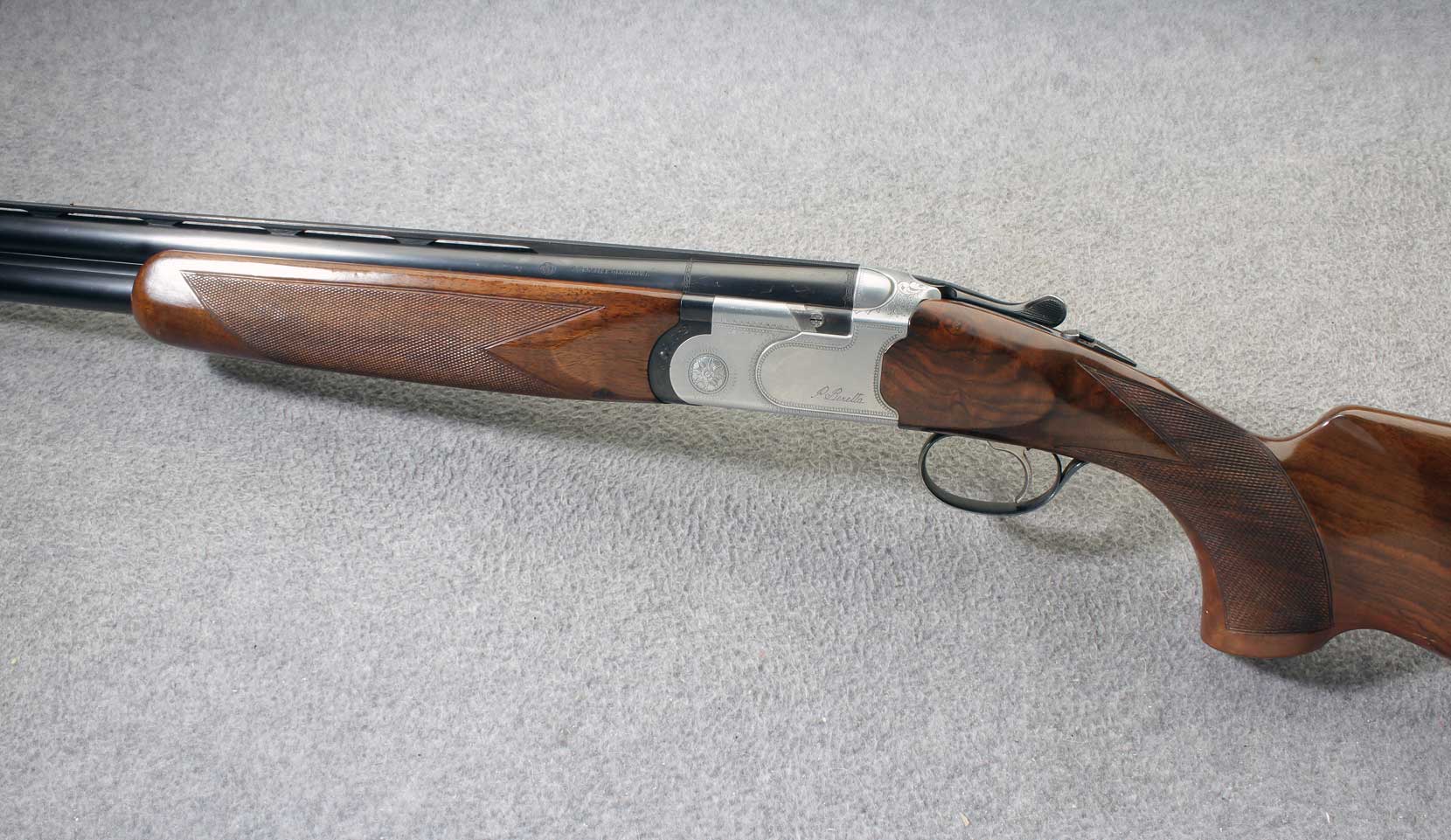 Berettaâ€“ S 680 Left-Handed ~ 12 Gauge - Beretta