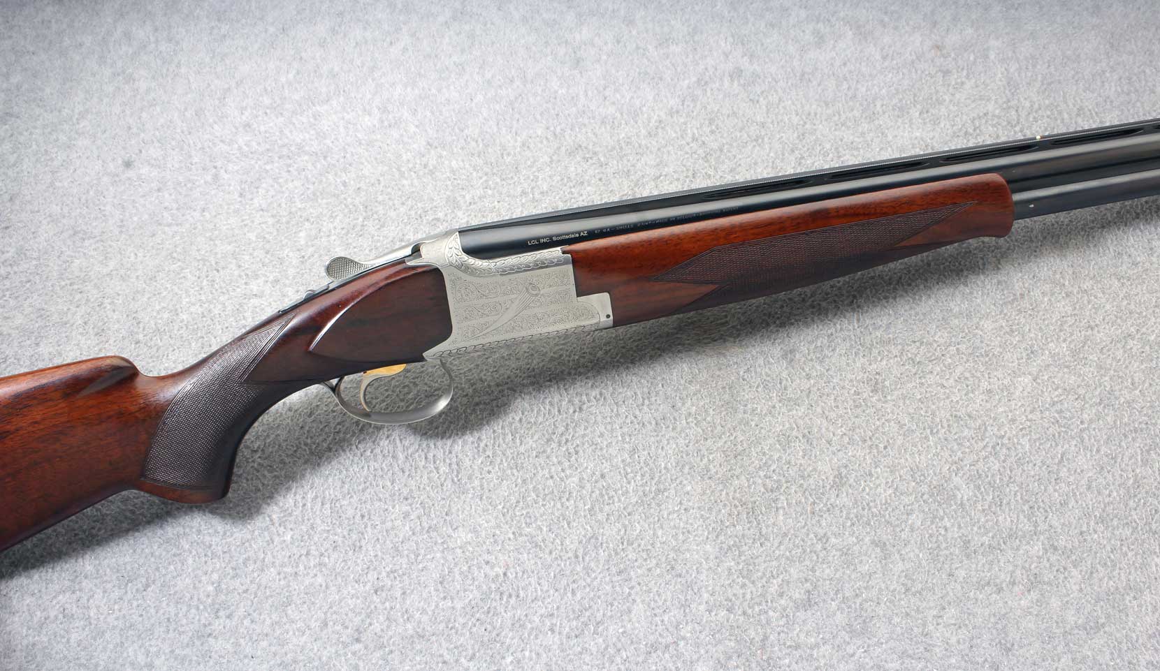Browning ~ B25 Trap~ 12 Gauge - Browning