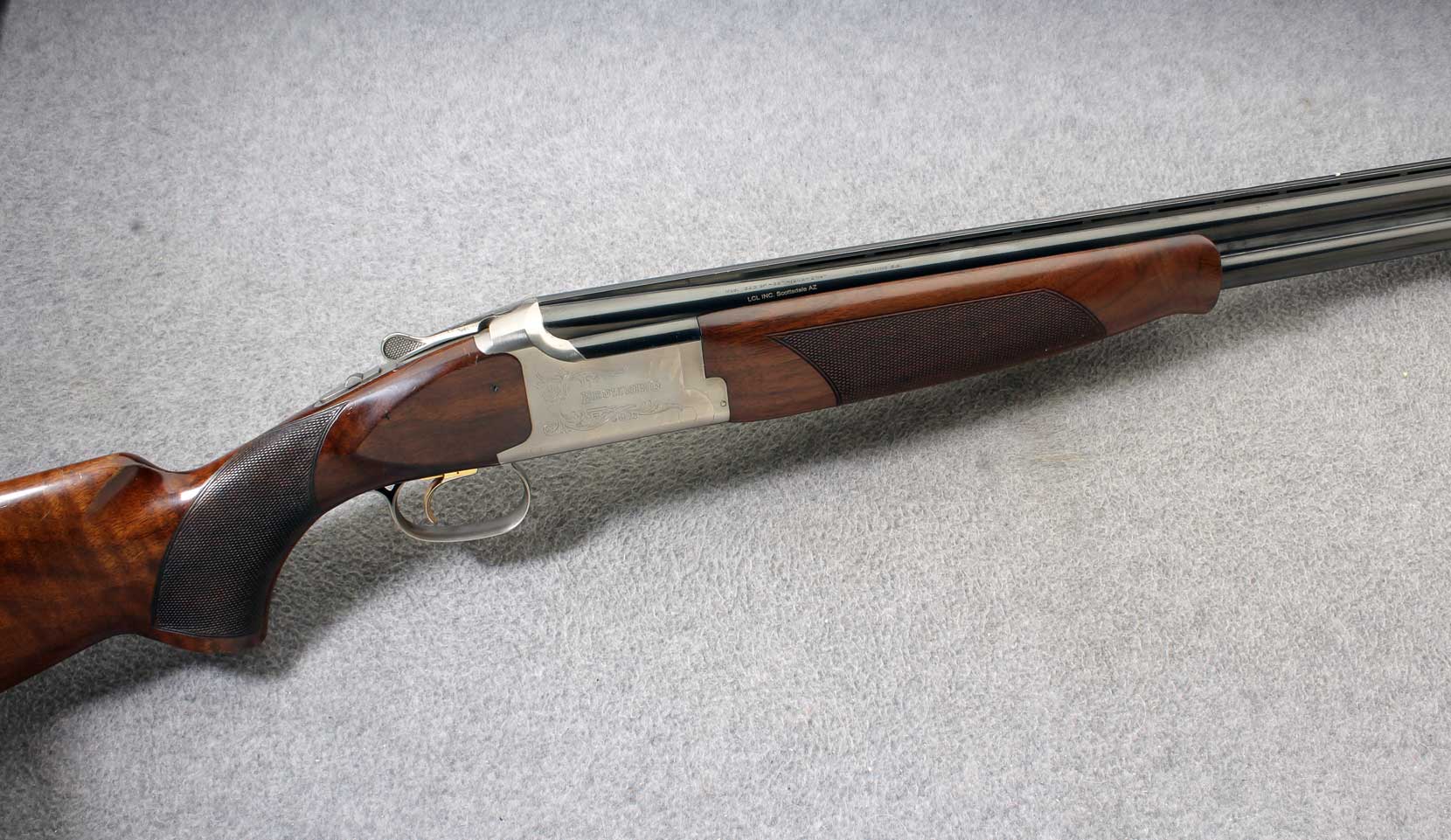 Browning  325 SP Gr. I ~ 12 Gauge - Browning