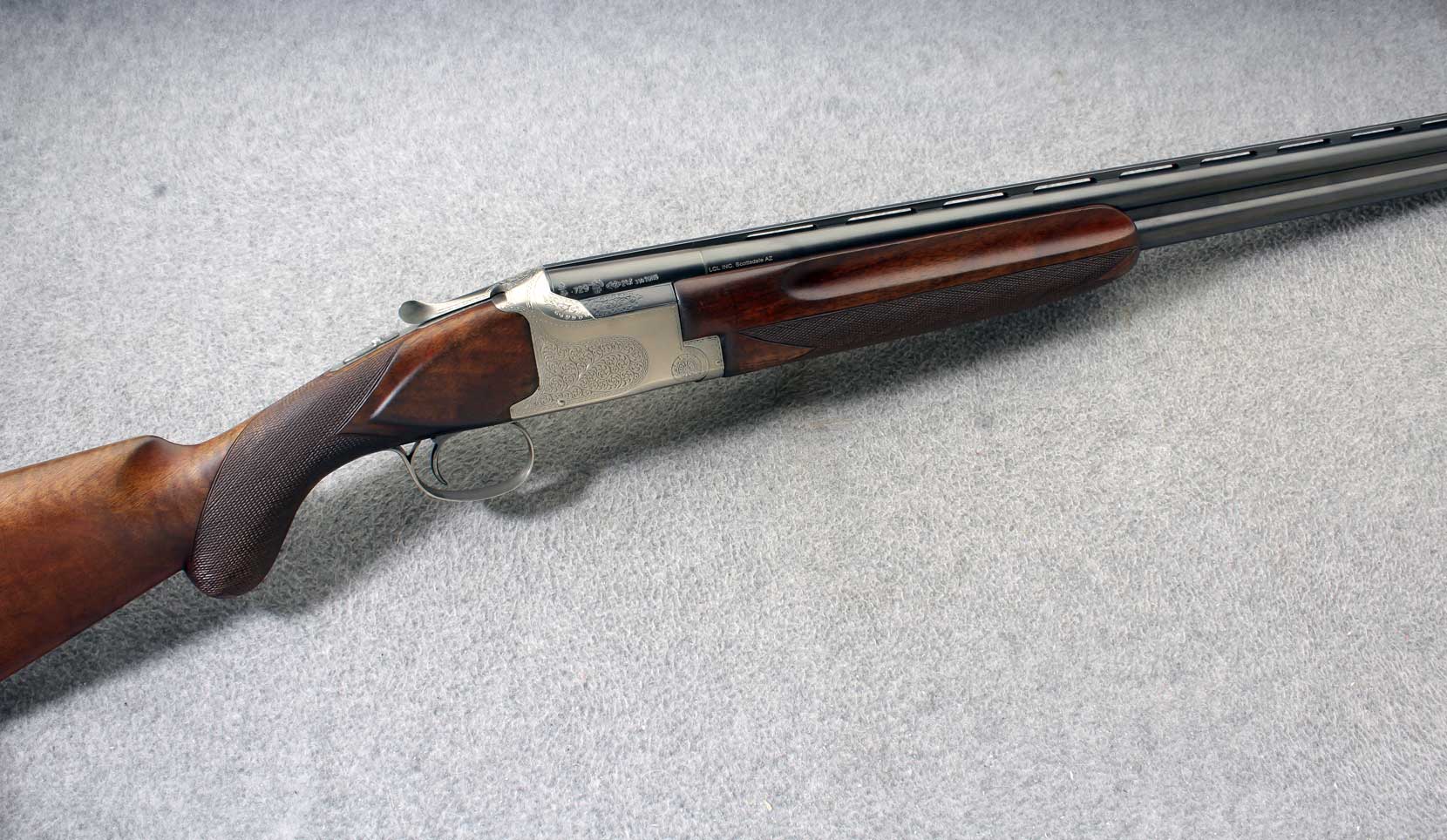 Winchester ~ 101 Super Grade ~ 12 Gauge - Winchester