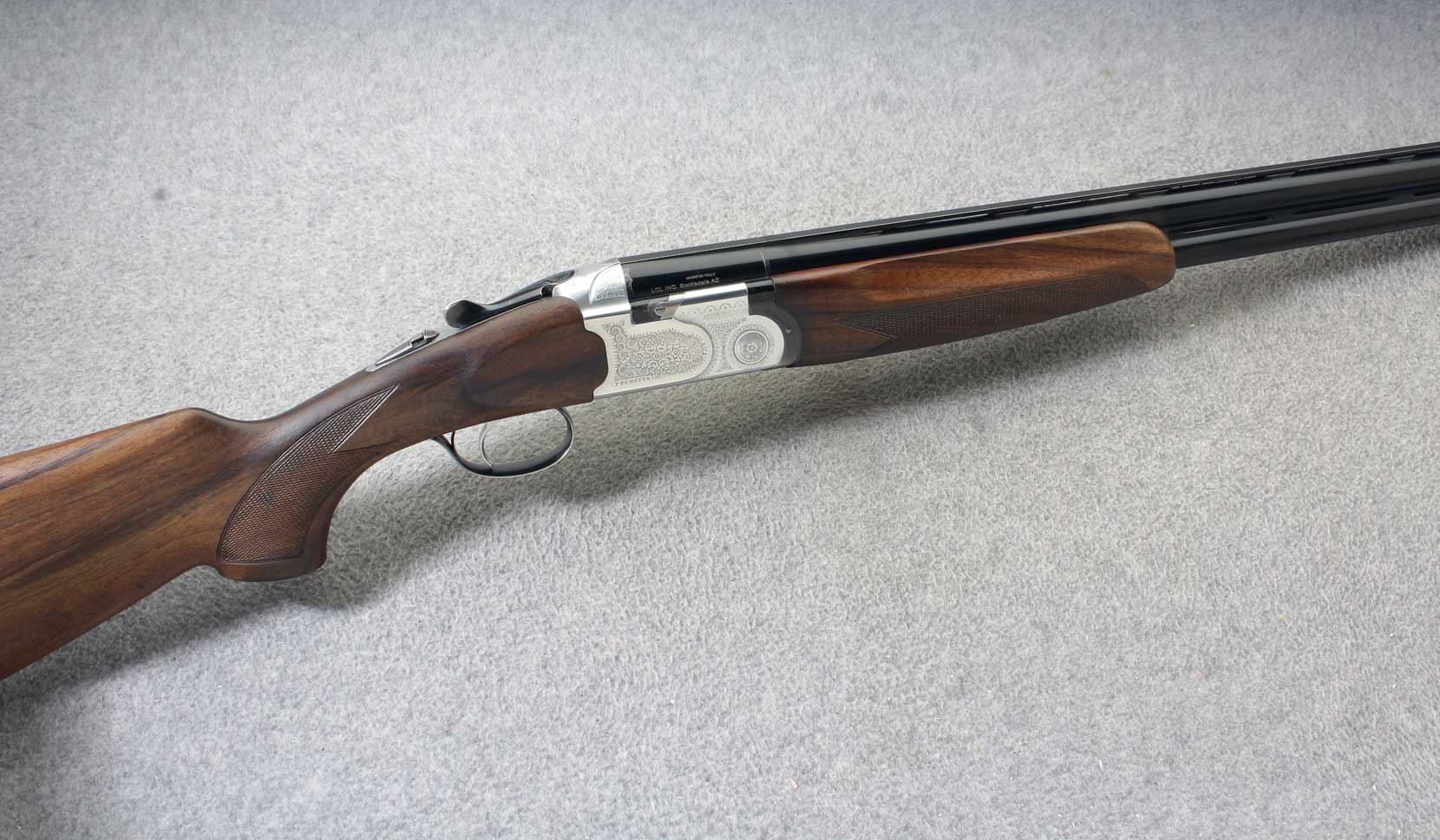 Beretta S686 Special ~ 12 Gauge - Beretta