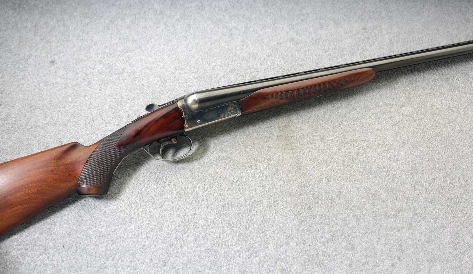 AyA AyA ~ Matador II Boxlock Side by Side ~ 12 Gauge - $659.99 at Bass Pro Shops