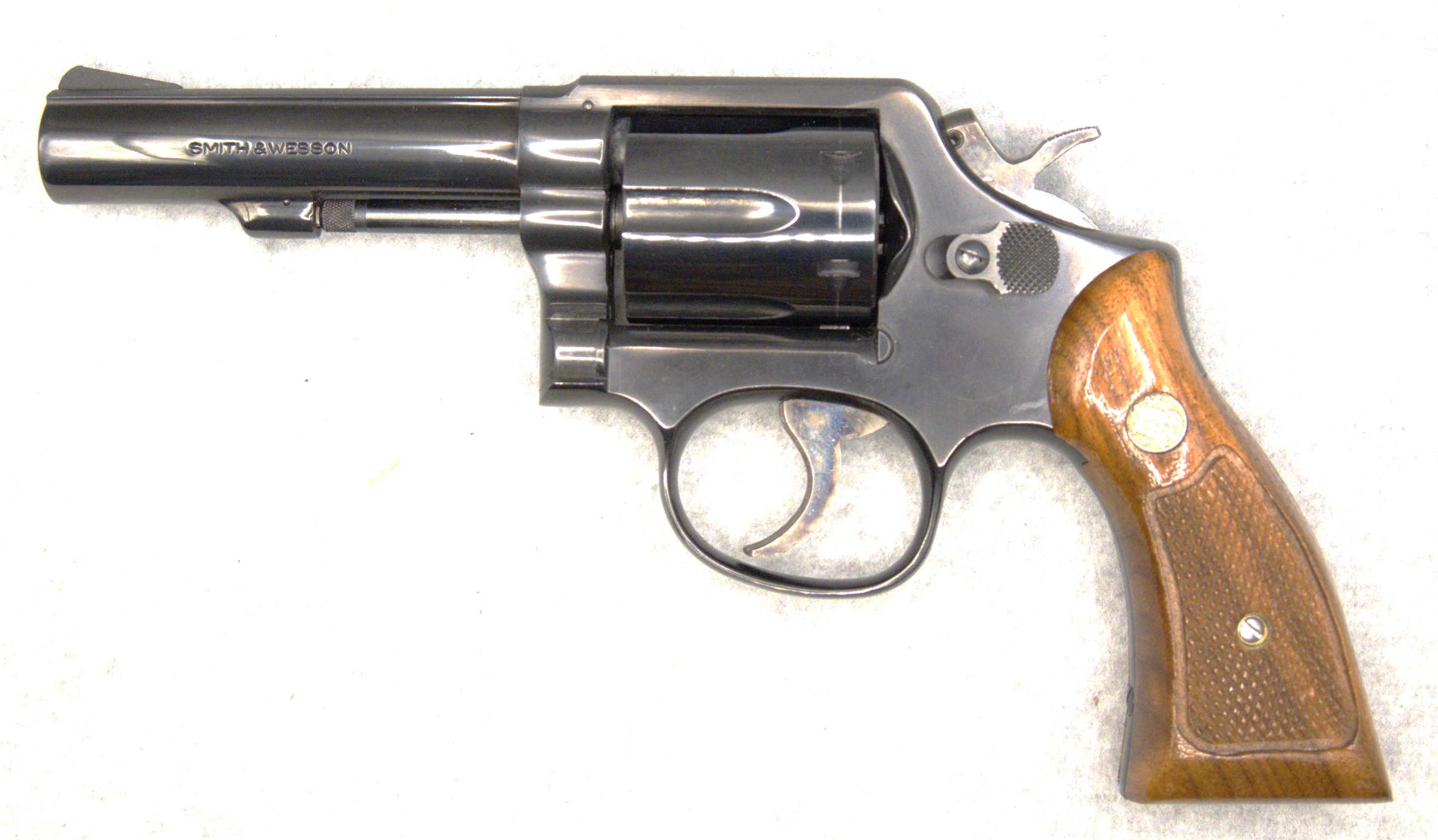 SMITH &WESSON ~ Model 13-2 ~ 357 Magnum - Smith & Wesson