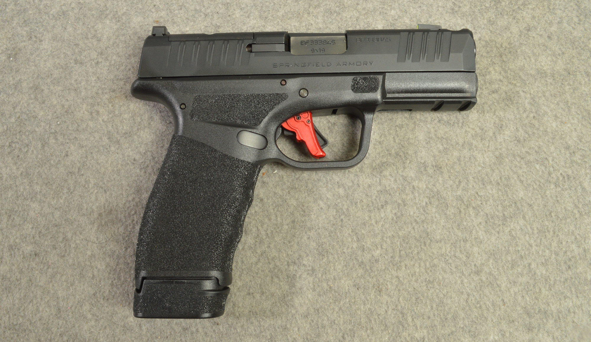Springfield ~ Hellcat Pro OSP Comp ~ 9mm - Springfield Armory
