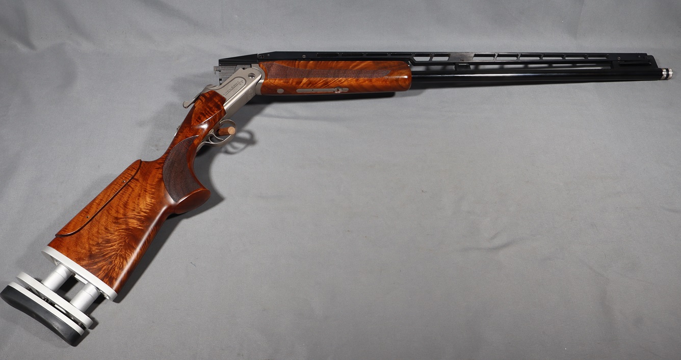 TriStar~TT-15 US~12 Gauge - Khan