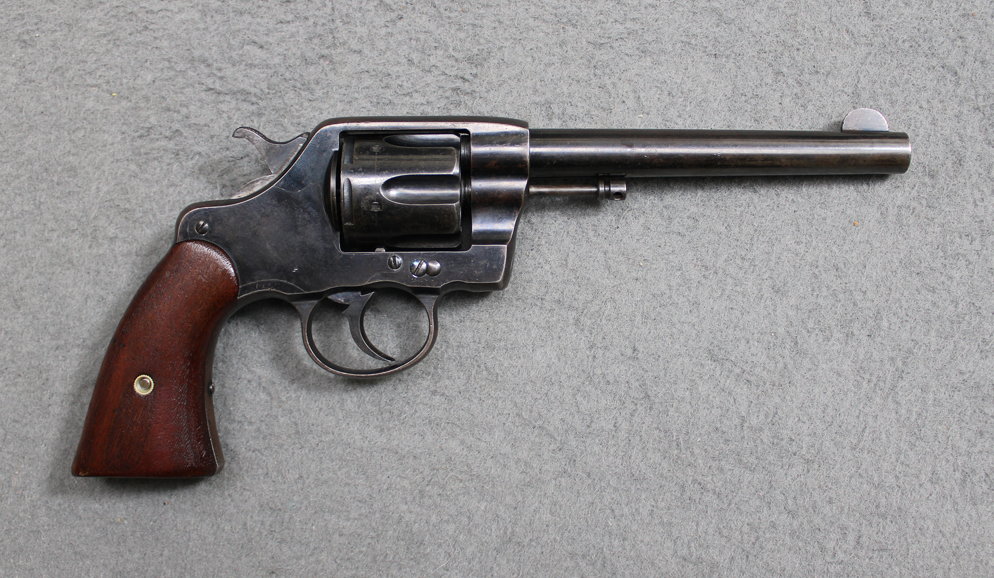 Colt Colt ~ U.S. Army 1901 ~ .38 Colt - $749.99 at Bass Pro Shops