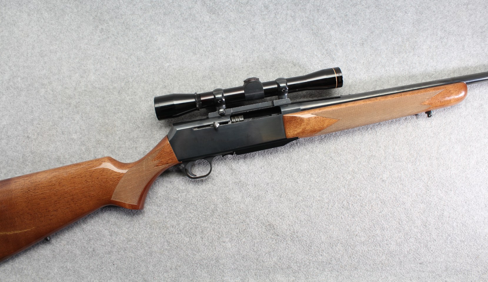 Browning ~ BAR Grade I ~ .243 Winchester - Browning