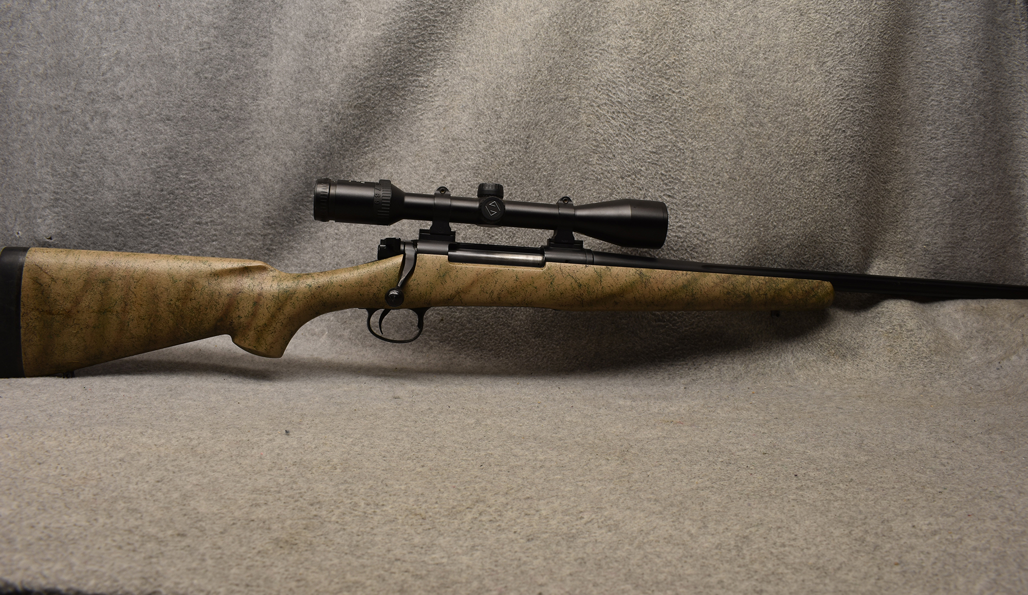 H-S Precision ~ Pro-Series 2000 LA ~ .300 Weatherby Magnum - H-S Precision