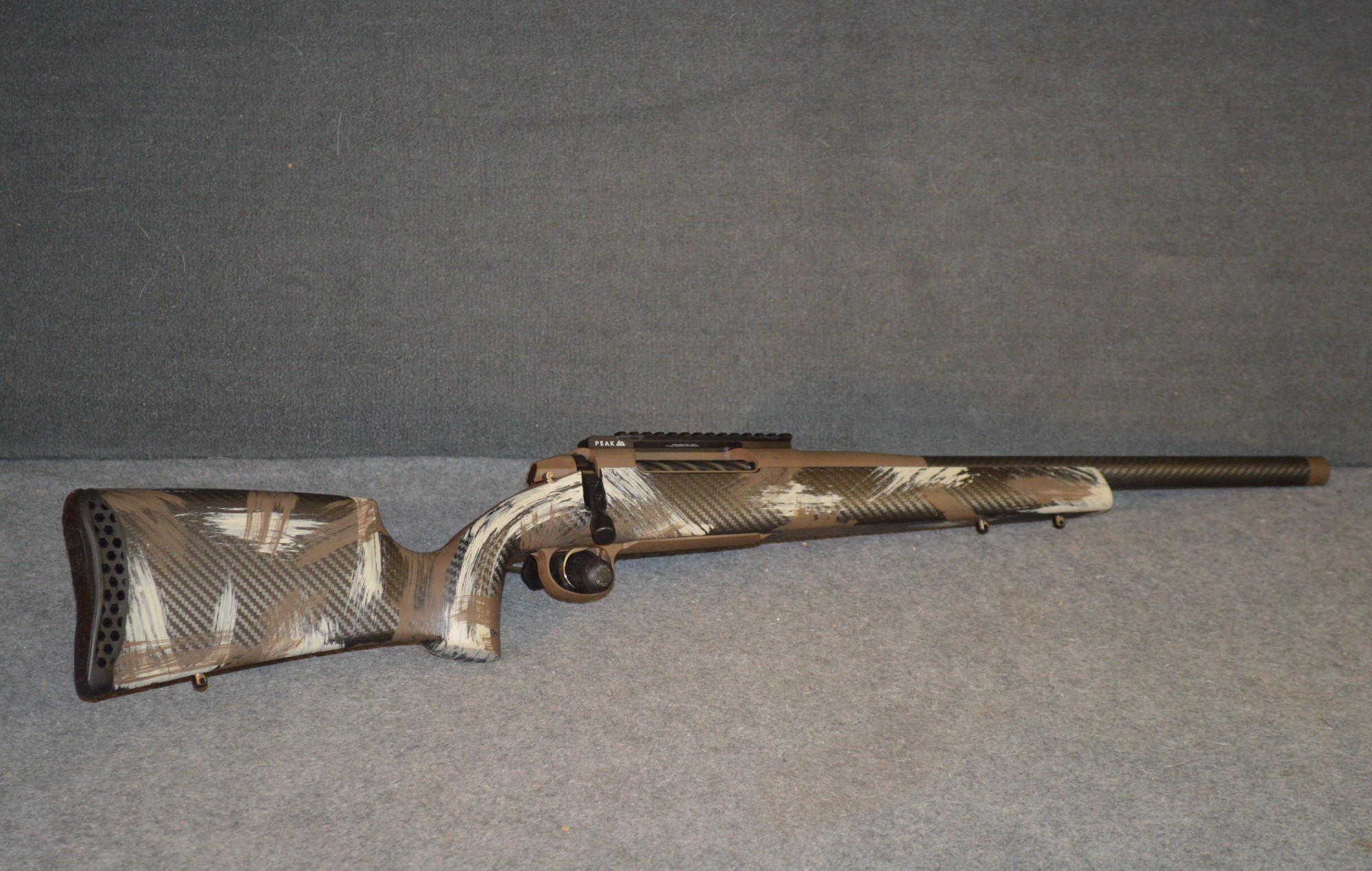 Weatherby Weatherby ~ 307 ~ 7mm Backcountry - $1799.99 at Bass Pro Shops