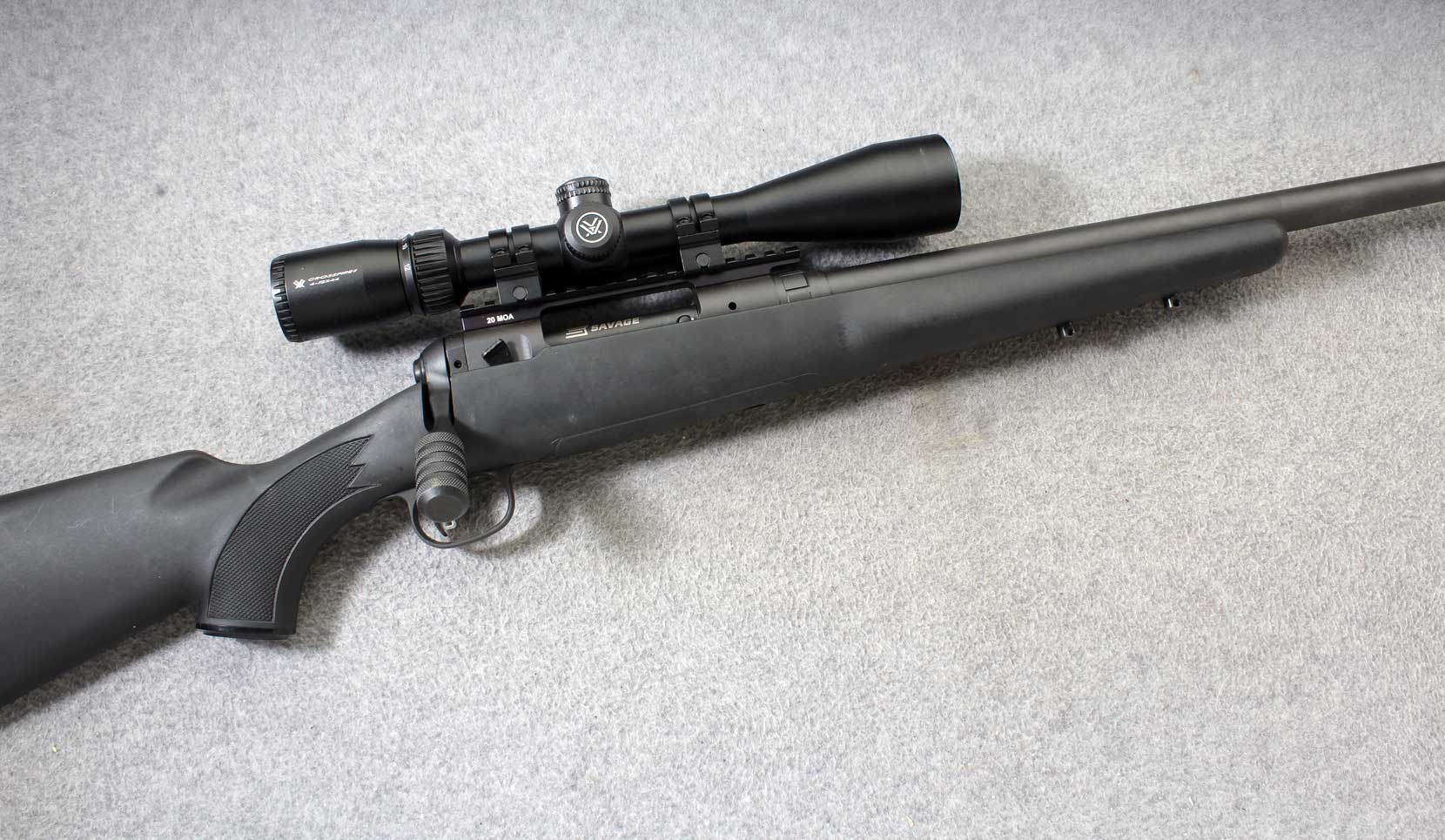 Savage ~ Model 10 ~ .308 Win. - Savage Arms