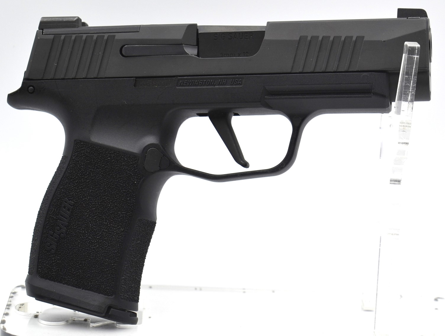 SIG SAUER~P365 XL~9MM LUGER - Sig Sauer