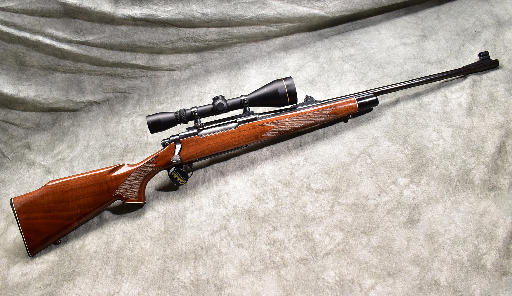 REMINGTON ~ 700 BDL ~ 7MM EXPRESS - Remington